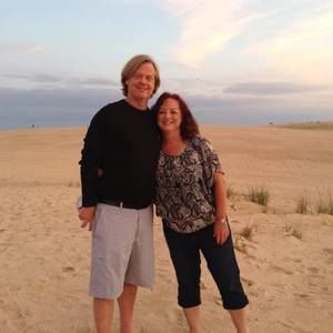 Meet your Posher, Cammy